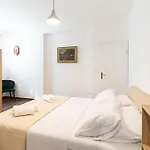Tatil Evi Beautiful In Podstrana