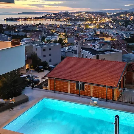 Tatil Evi Beautiful In *