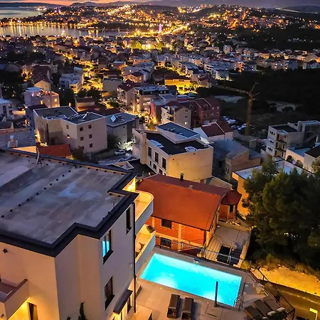 Tatil Evi Beautiful In
